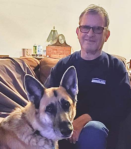 Terril (Terry) Lynn Eberhard Obituary 2023 Petersen Family Funeral Home