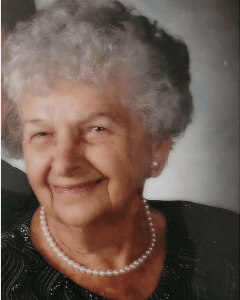 Martha D Lord Obituary 2022 WatsonMilton Funeral Home
