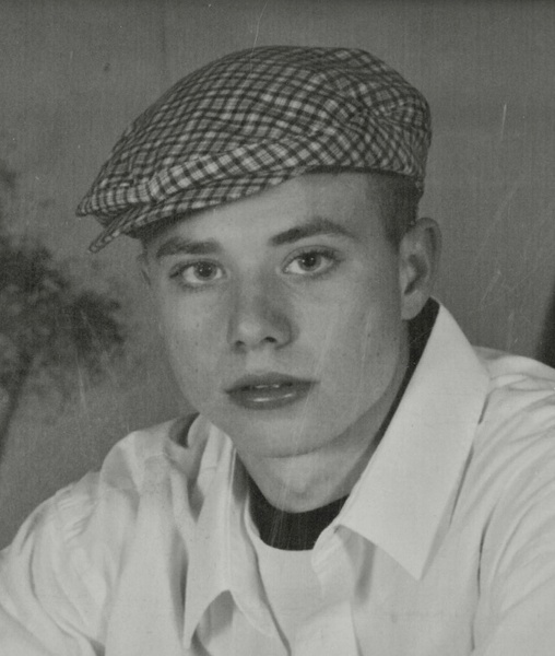 Kyle Brown Obituary 2021 Walters Funeral Home(020)