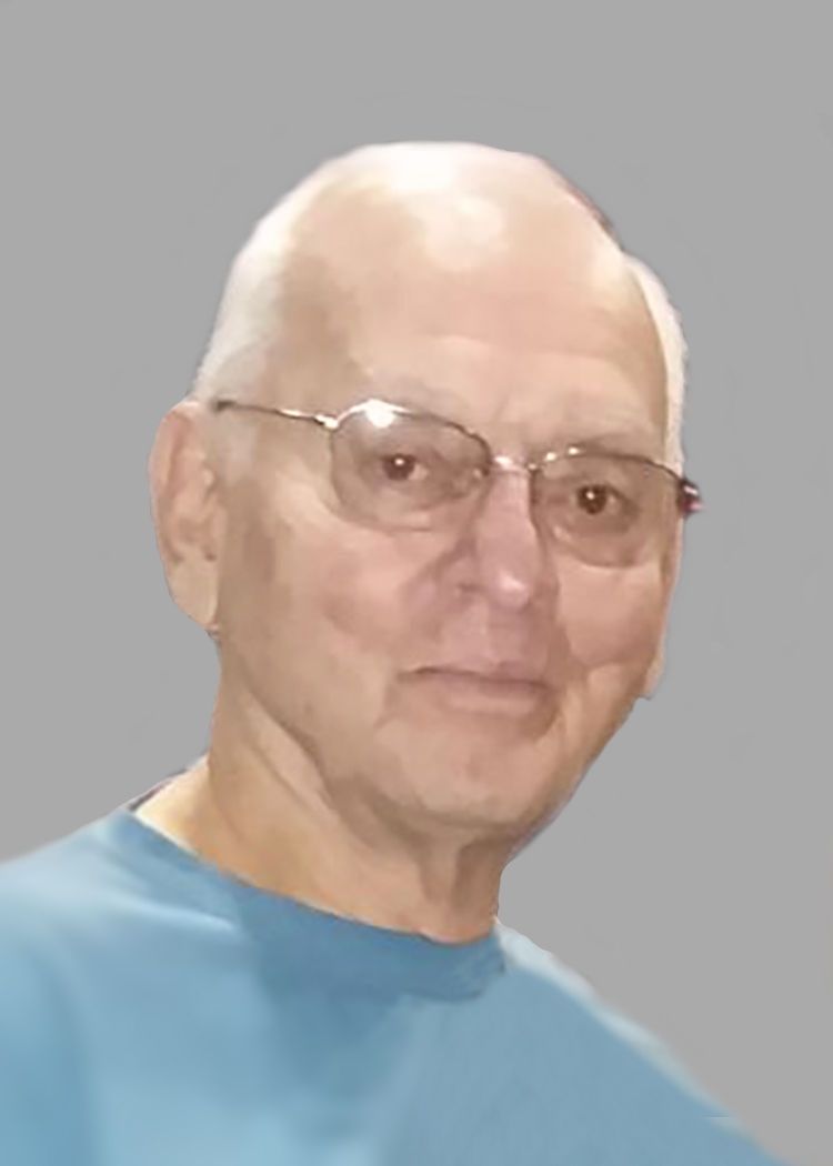 Michael Jacob "Mike" Ambro Obituary 2021 Farley Estes and Dowdle