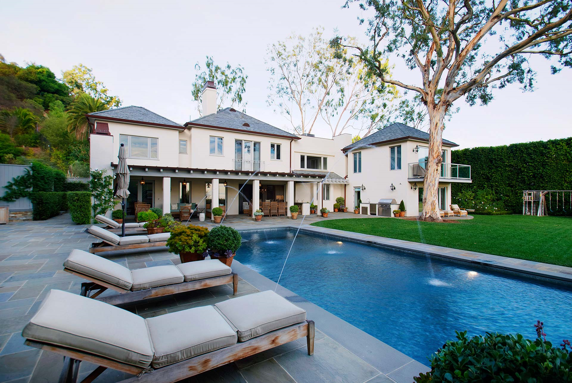 Pacific Palisades Looking Ahead On Our OneYear Anniversary The