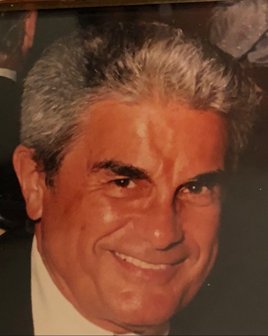 Victor P. Zarelli Obituary 2022 Slater Funeral Homes