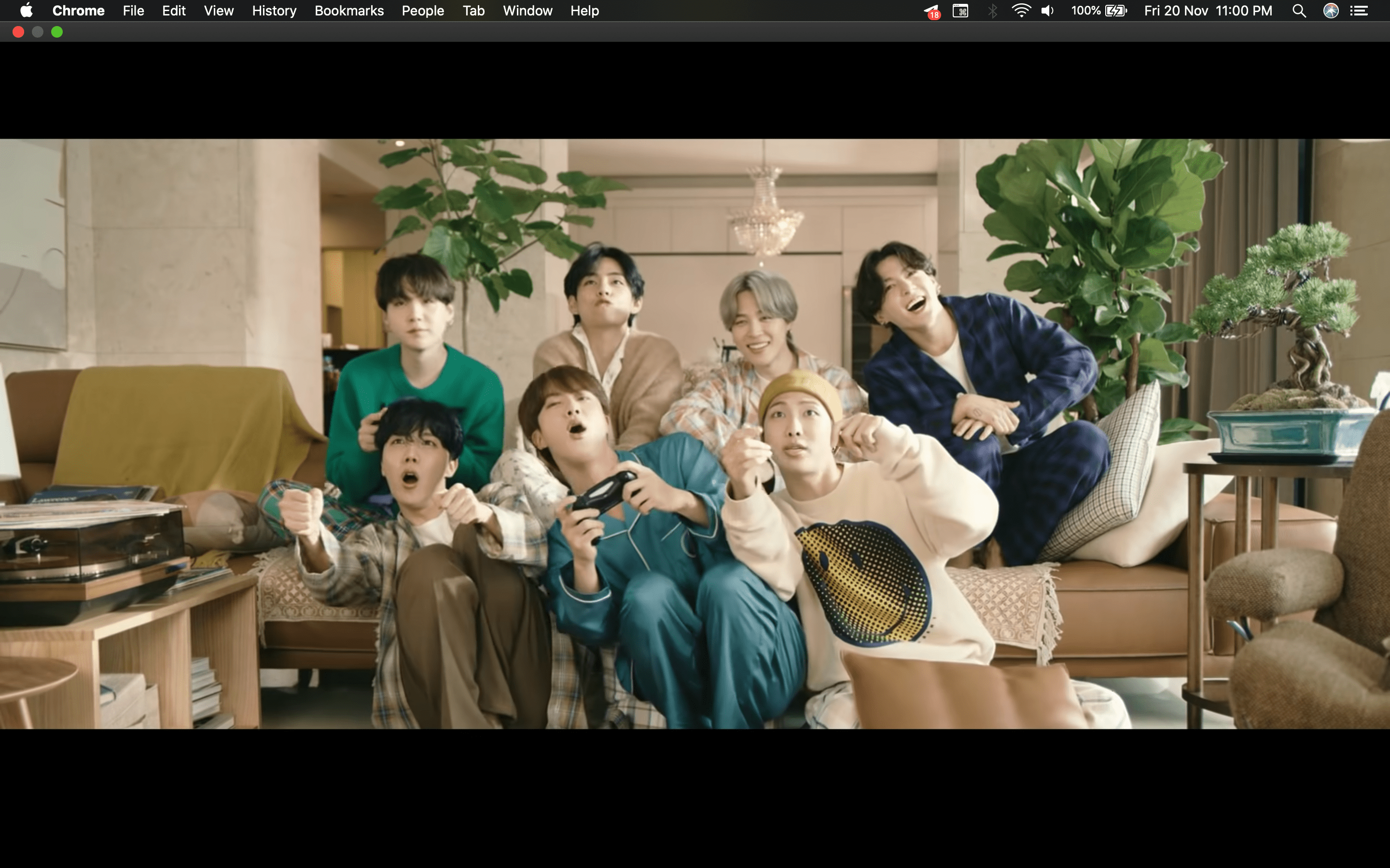 BTS announce TikTok challenge for ARMY version of the 'Life Goes On'