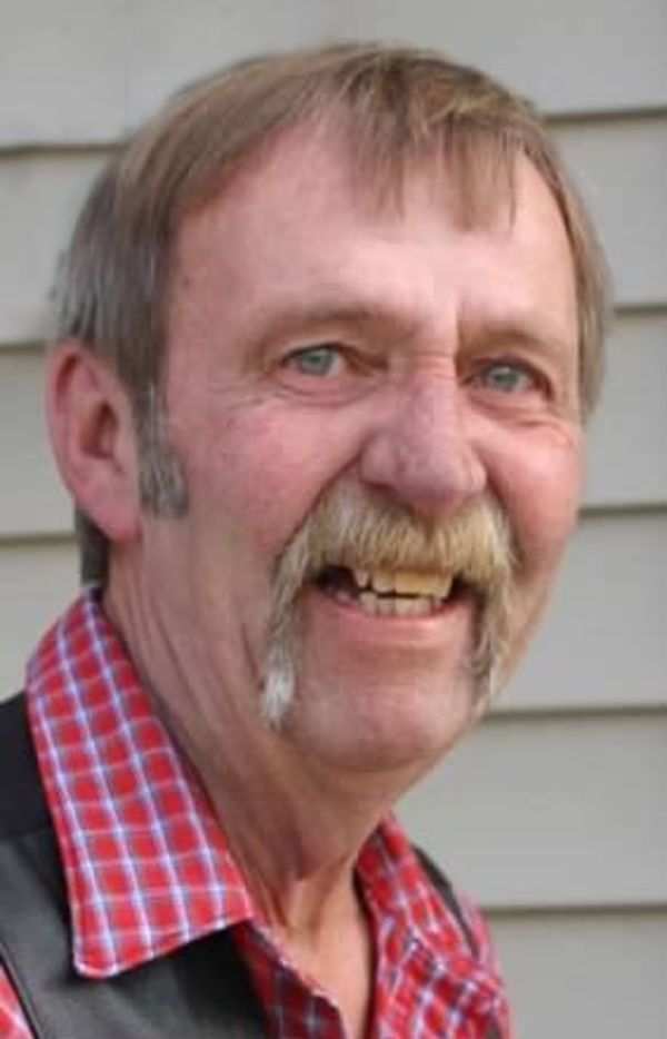 G. Morden Obituary 2021 Askew Funeral Home