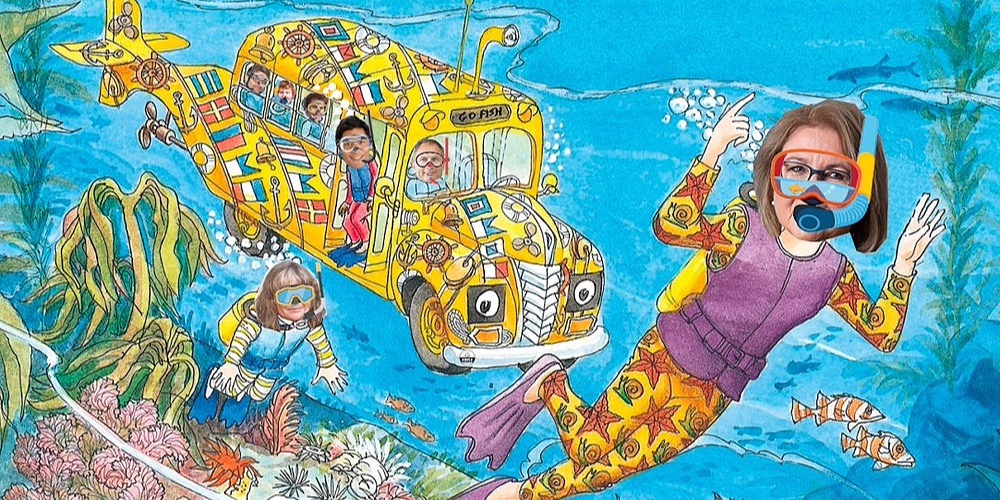 SOULS Mystery Bus Tour 2023, Dunedin, Fri 19th May 2023, 630 pm Sat