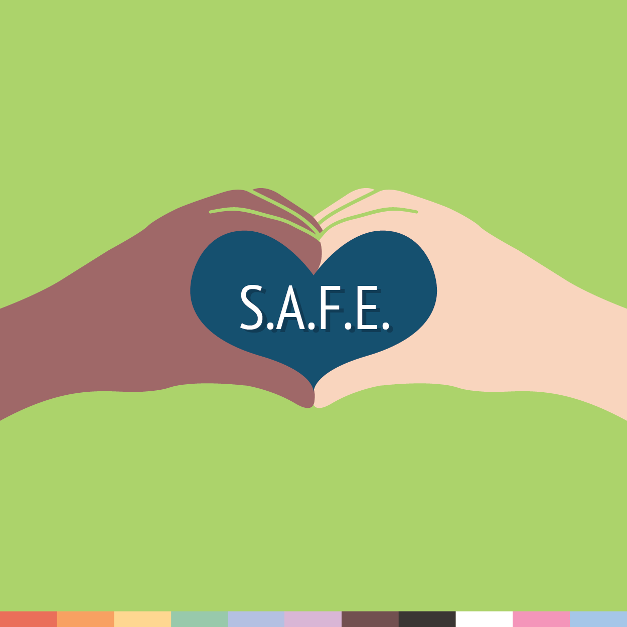 Help support abortions for everyone Supporting Abortions for Everyone