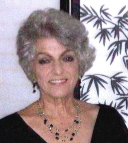 Velma Pope Obituary 2021 Haut Funeral Home