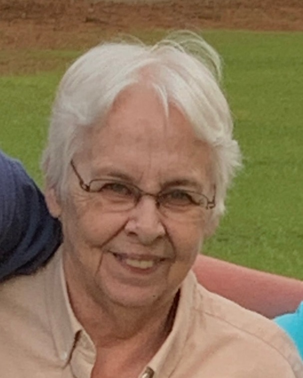 Mary Ann McCaskill Tomlinson Obituary 2022 Norton Funeral Home And