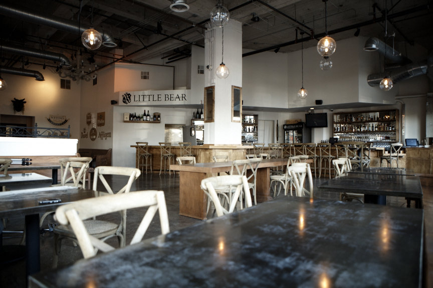 Zagat 2013 Los Angeles Restaurants Survey Released The Agency