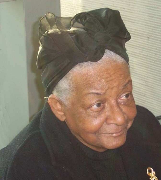 Angelina "Ran" Arceneaux Calais Obituary 2021 Pellerin Funeral Homes