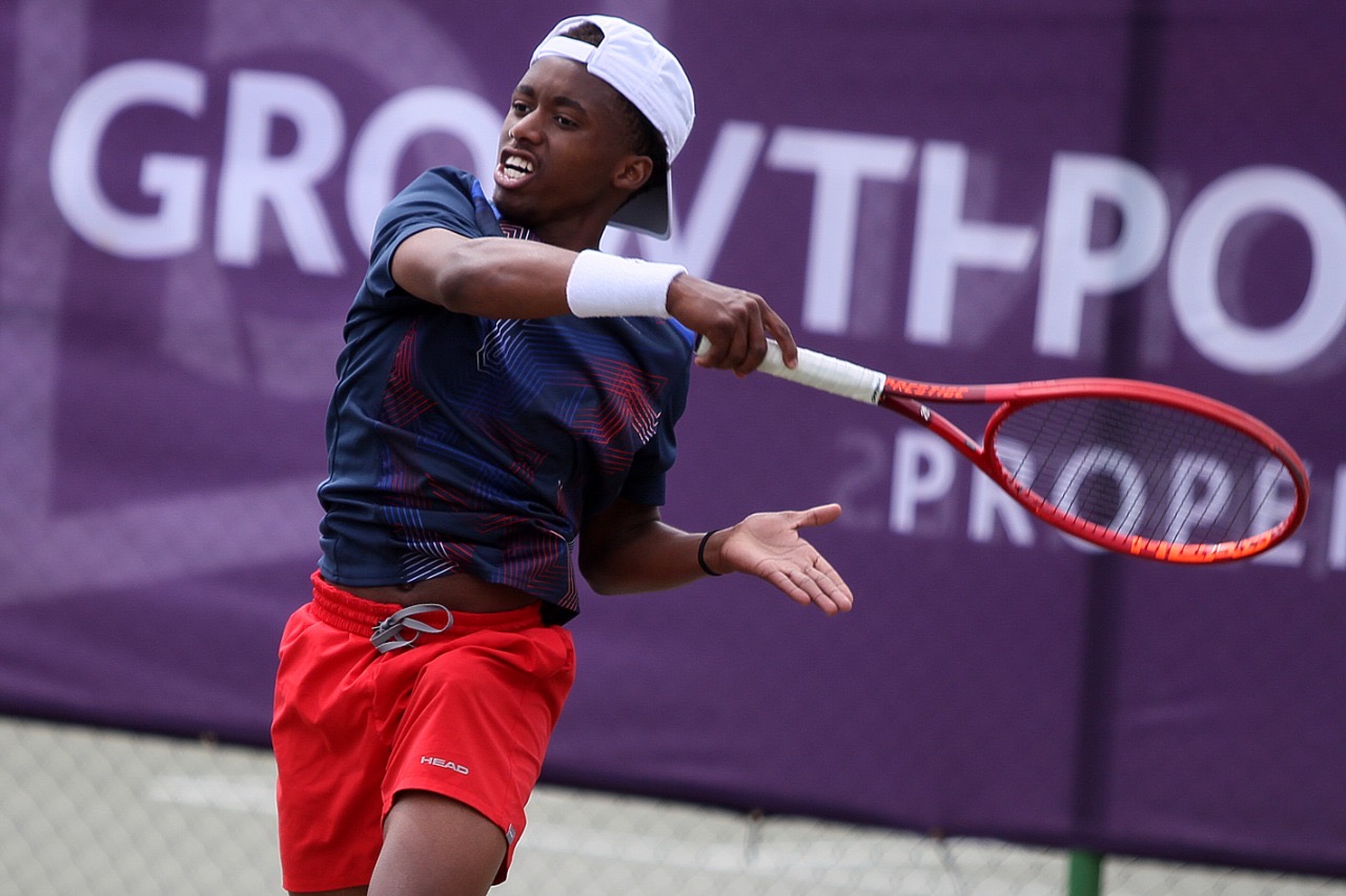 Finalists decided at Junior Nationals Tennis South Africa