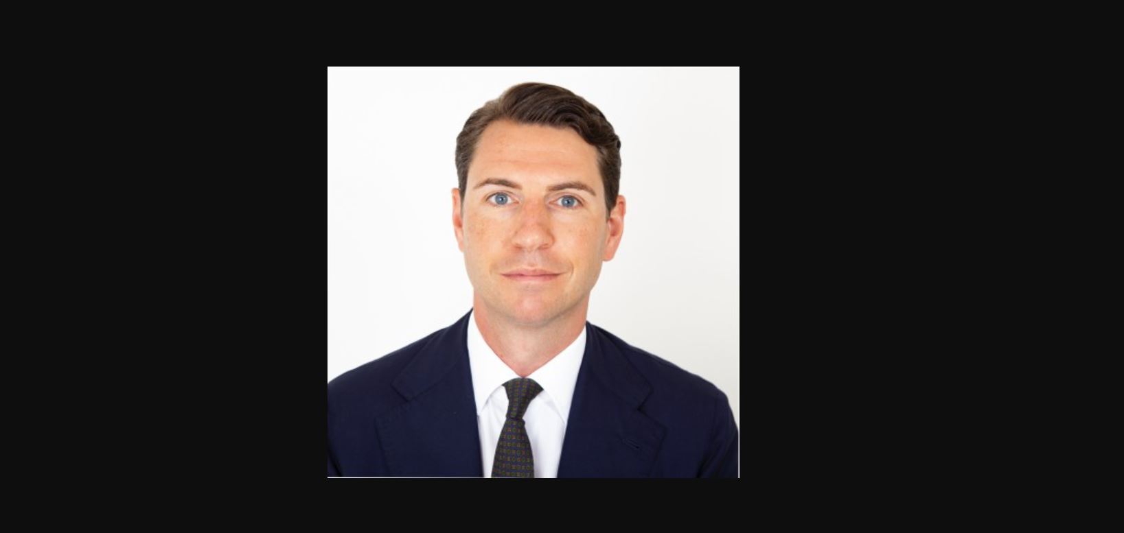 Stanley not hiring banker on big guarantee