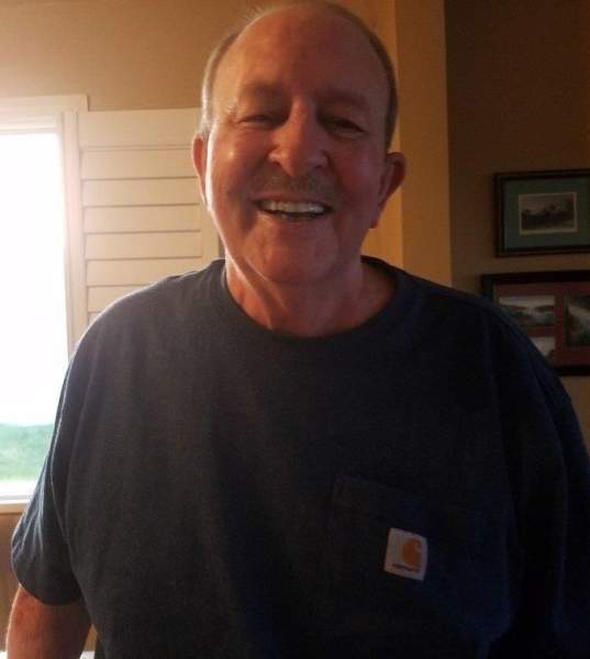 Michael R. Keefer Obituary 2021 Leavitt Mortuary