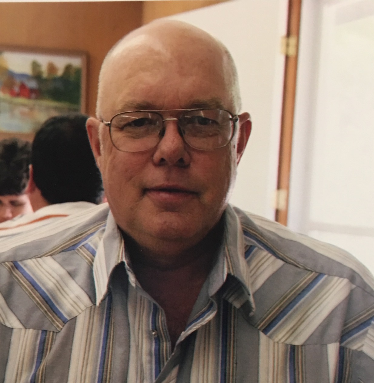 Alan Primus Obituary 2017 Abels Funeral and Cremation Service