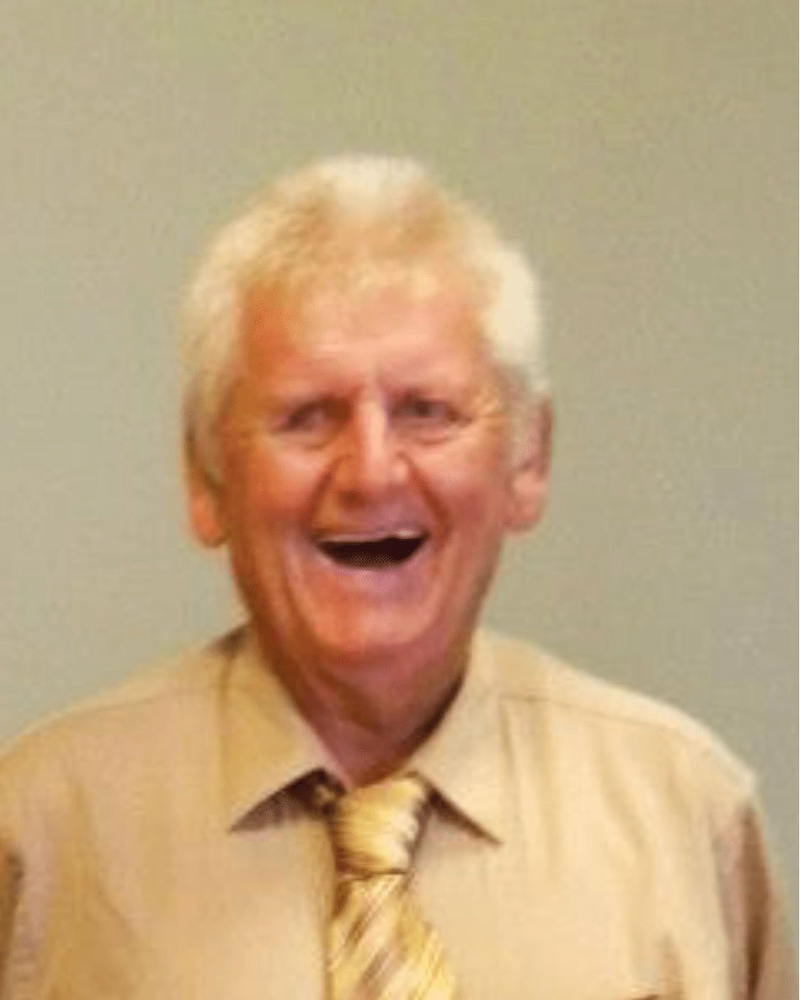 Edmond Fahey Funeral Home Bay St. Louis, MS