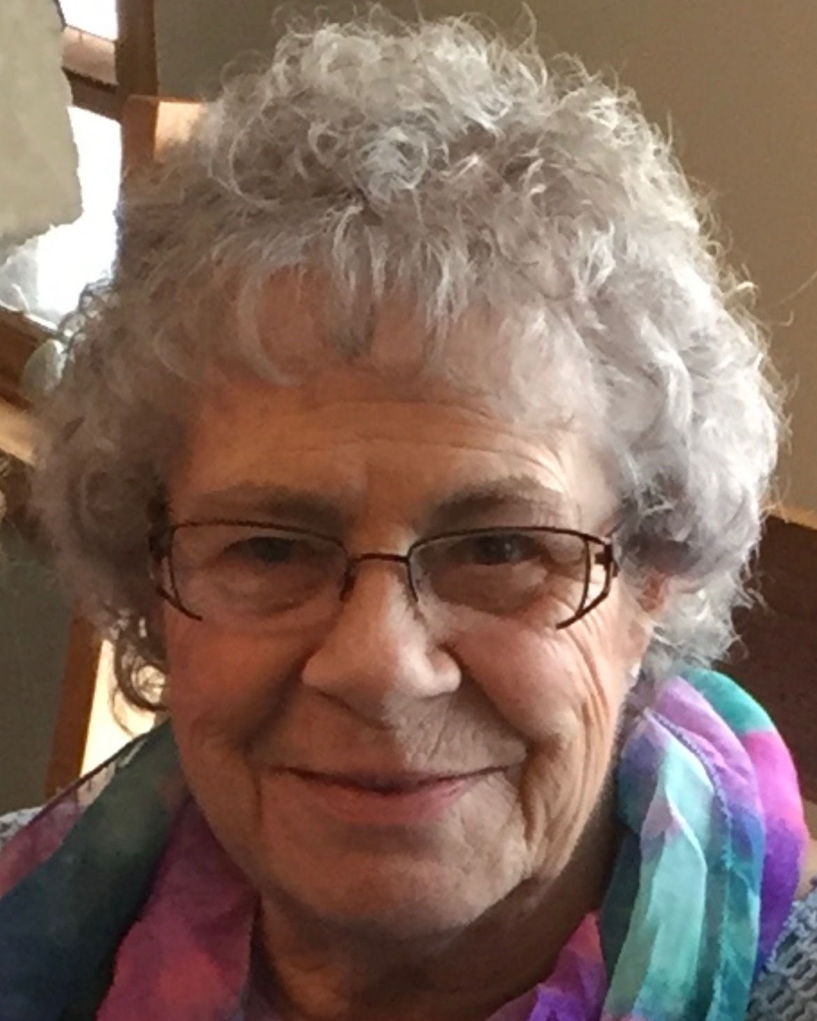 Velma Wollschlager Obituary 2022 Mundwiler Funeral Home