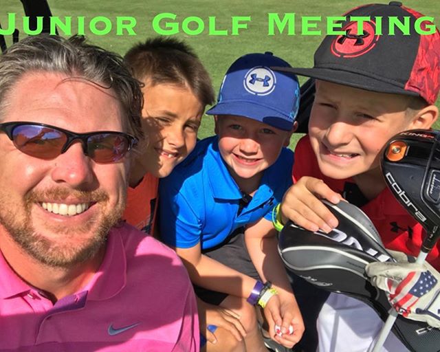 MZ3 Golf Academy Portal