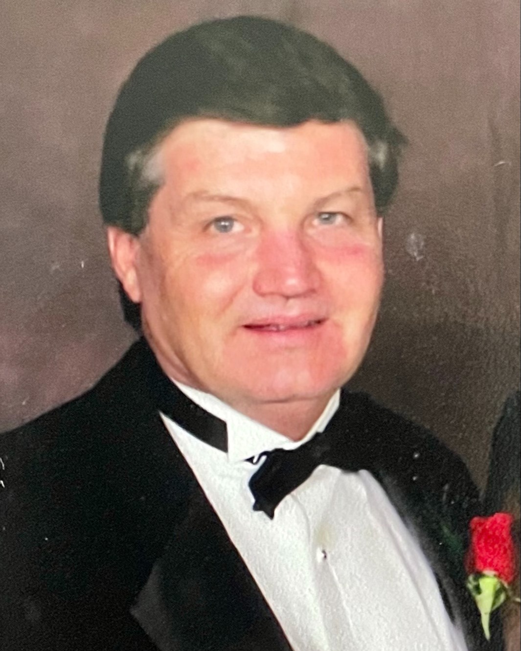 Billy B Stanford Obituary 2022 Ray Funeral Home
