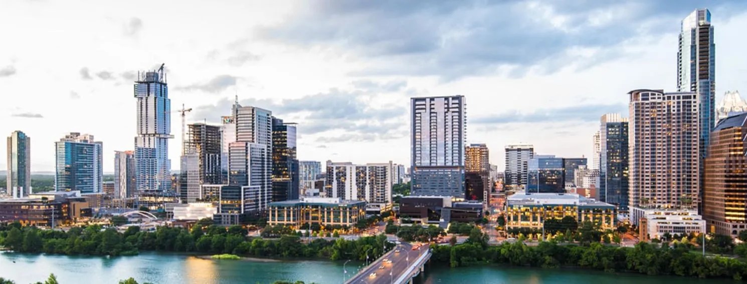 Motorcycle Rental Austin, TX BMW, Harley, Ducati Twisted Road