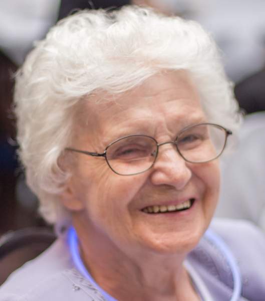 Barbara Lute Obituary 2021 Hummel Funeral Homes