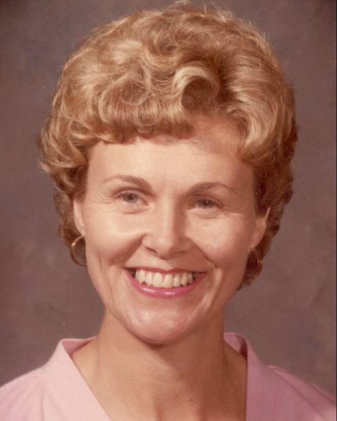 Lula Ware Handy Martin Obituary 2023 Moody Funeral Services