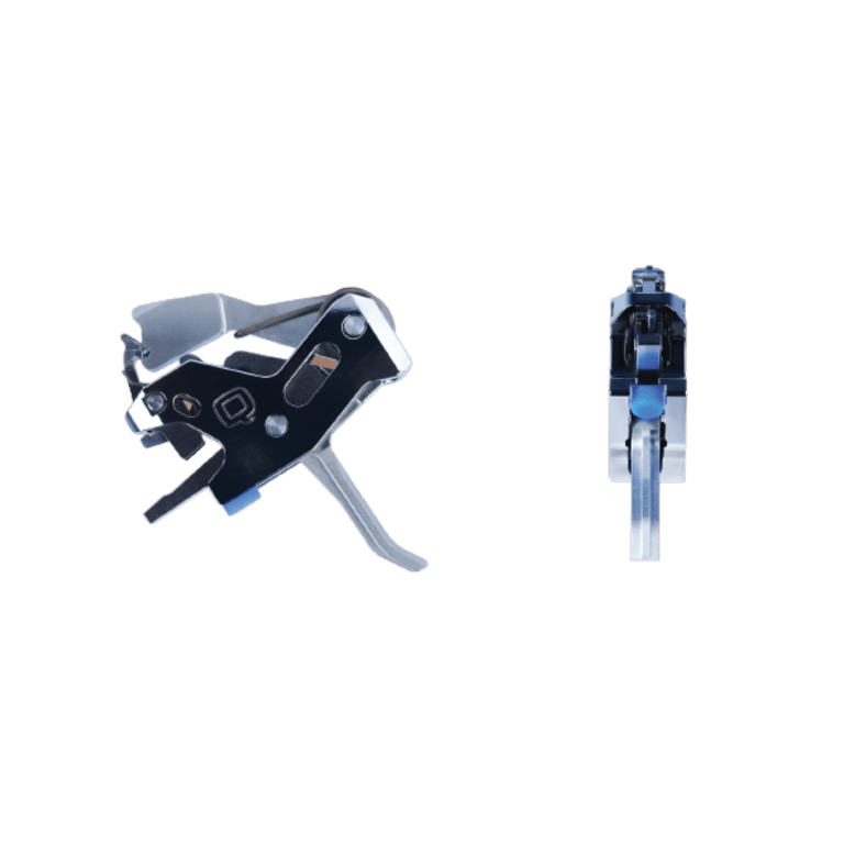 Q Literally The Best Trigger Ever Made (Q TRIGGER AR15AR10) AR15 Parts at
