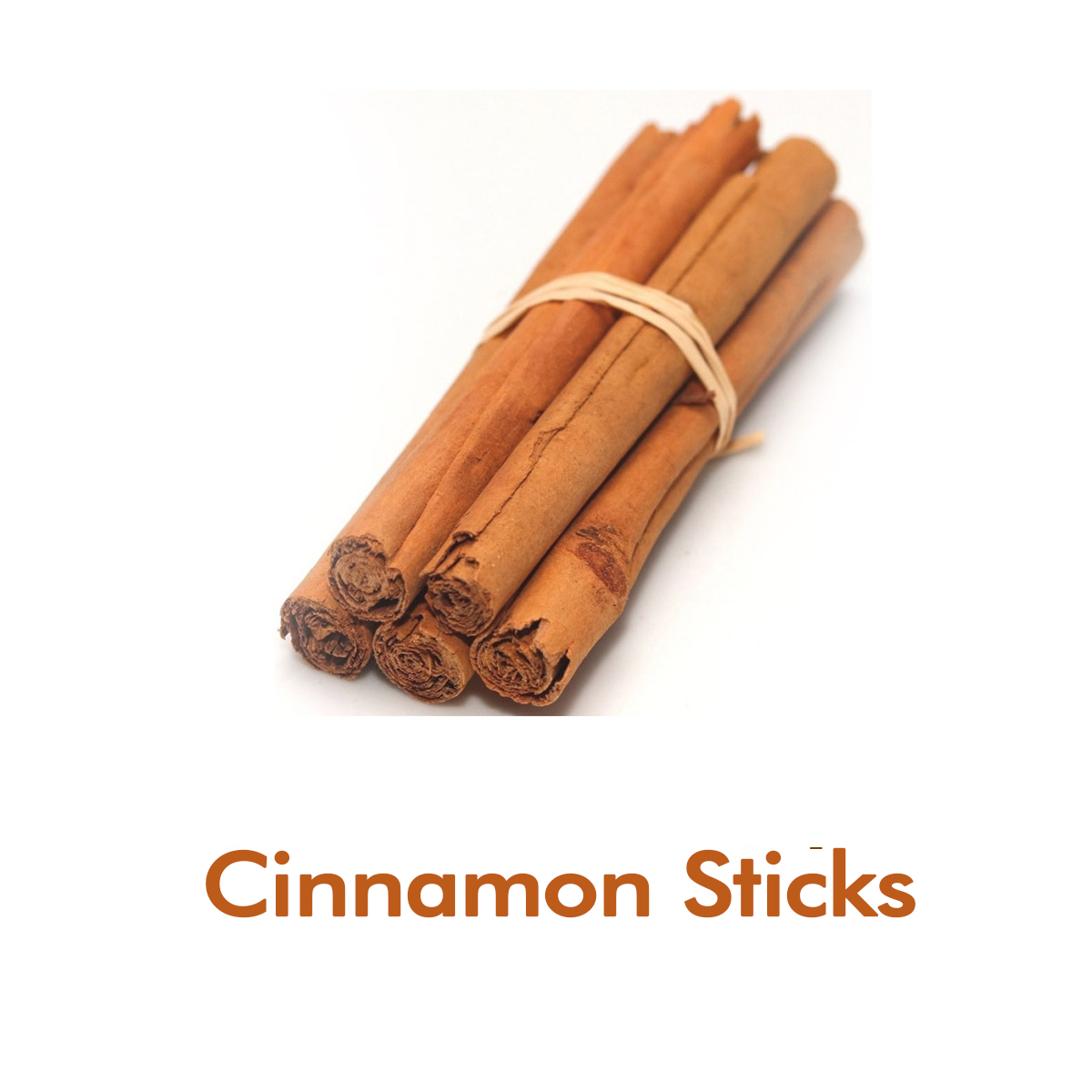 100g Cinnamon Sticks Eden Farms Nigeria Flutterwave Store
