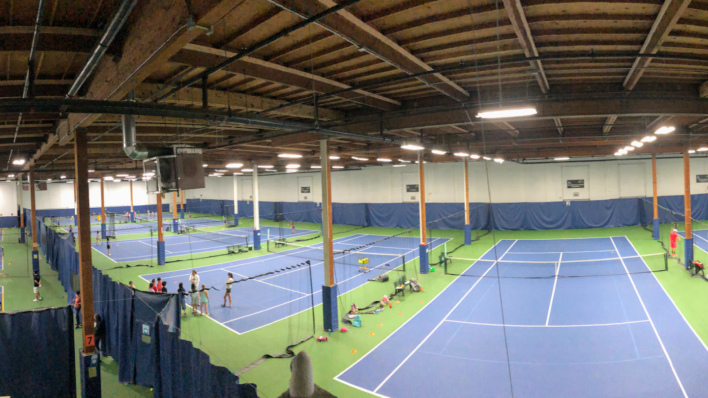Play Pickleball at Eastside Tennis Center Court Information Pickleheads