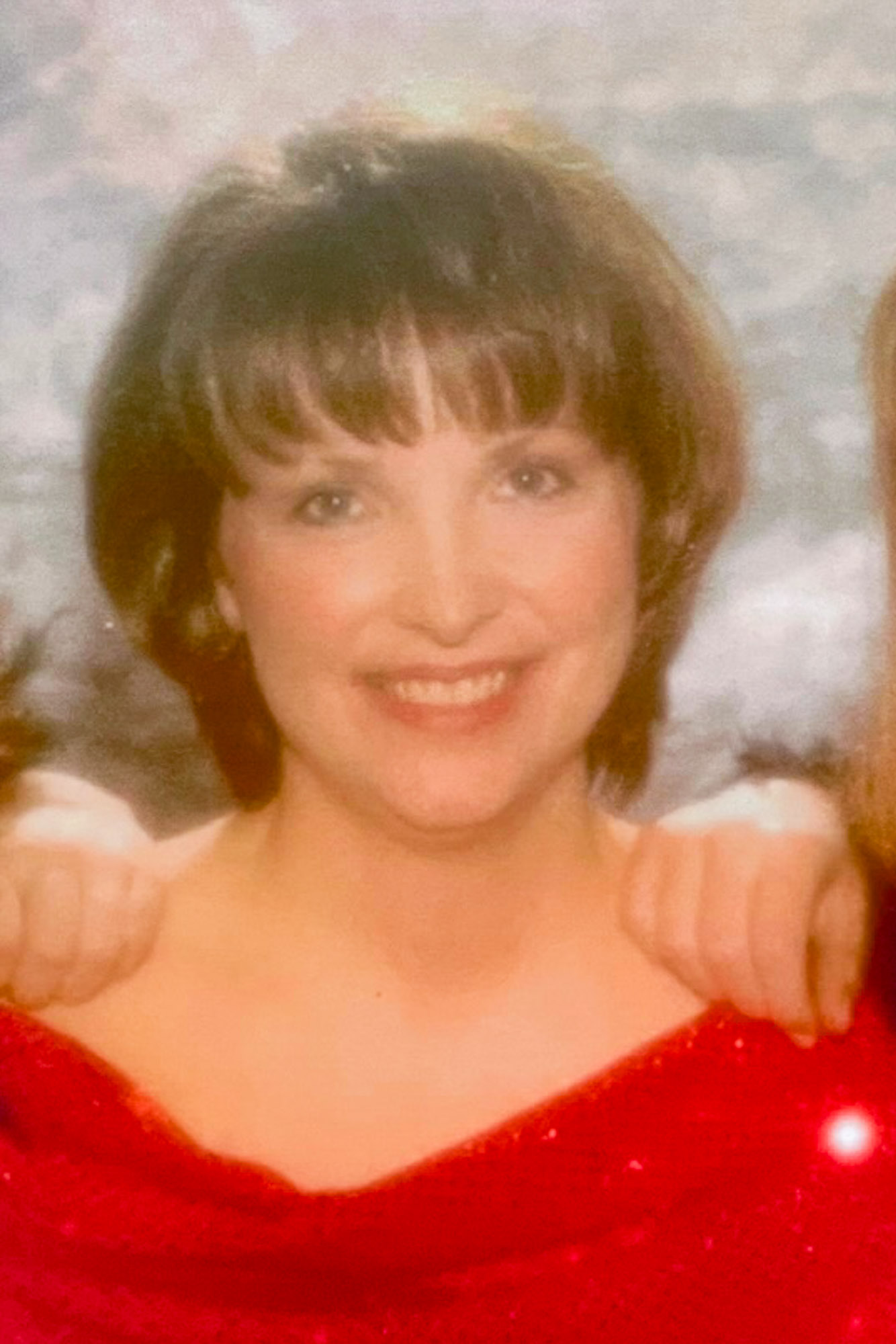 Sharon Maughan Obituary (1968 2023) Kamiah, Idaho