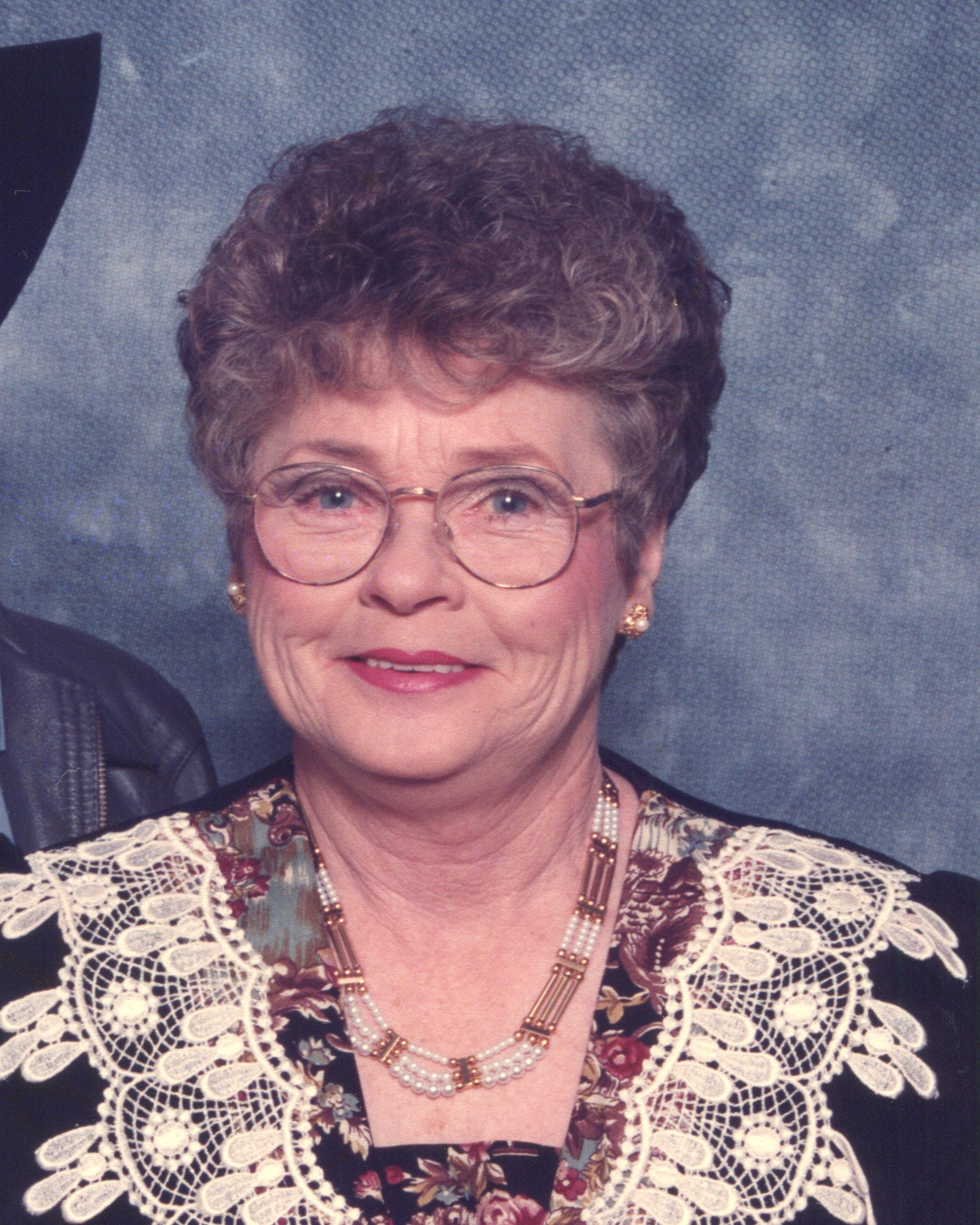 Darlene Ford Obituary 2022 Dickey Funeral Homes, Inc.