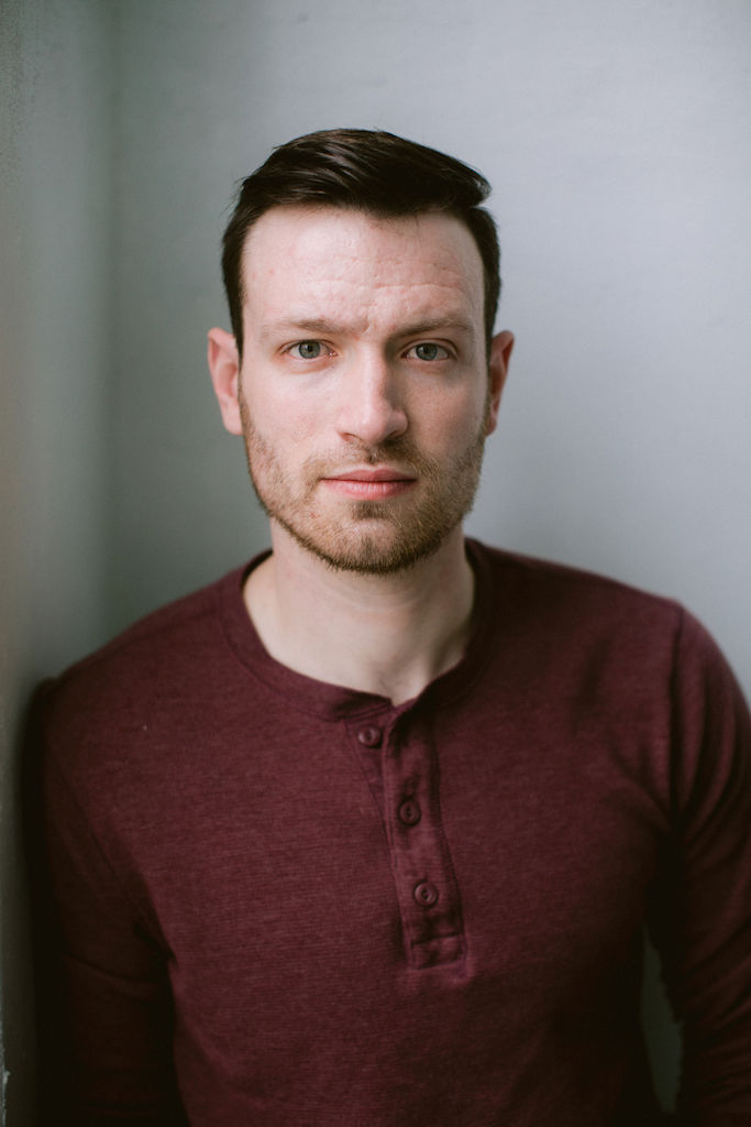 clinton ms fall festival 2023 Southeastern Theatre Conference Fehrenbacher, Andrew