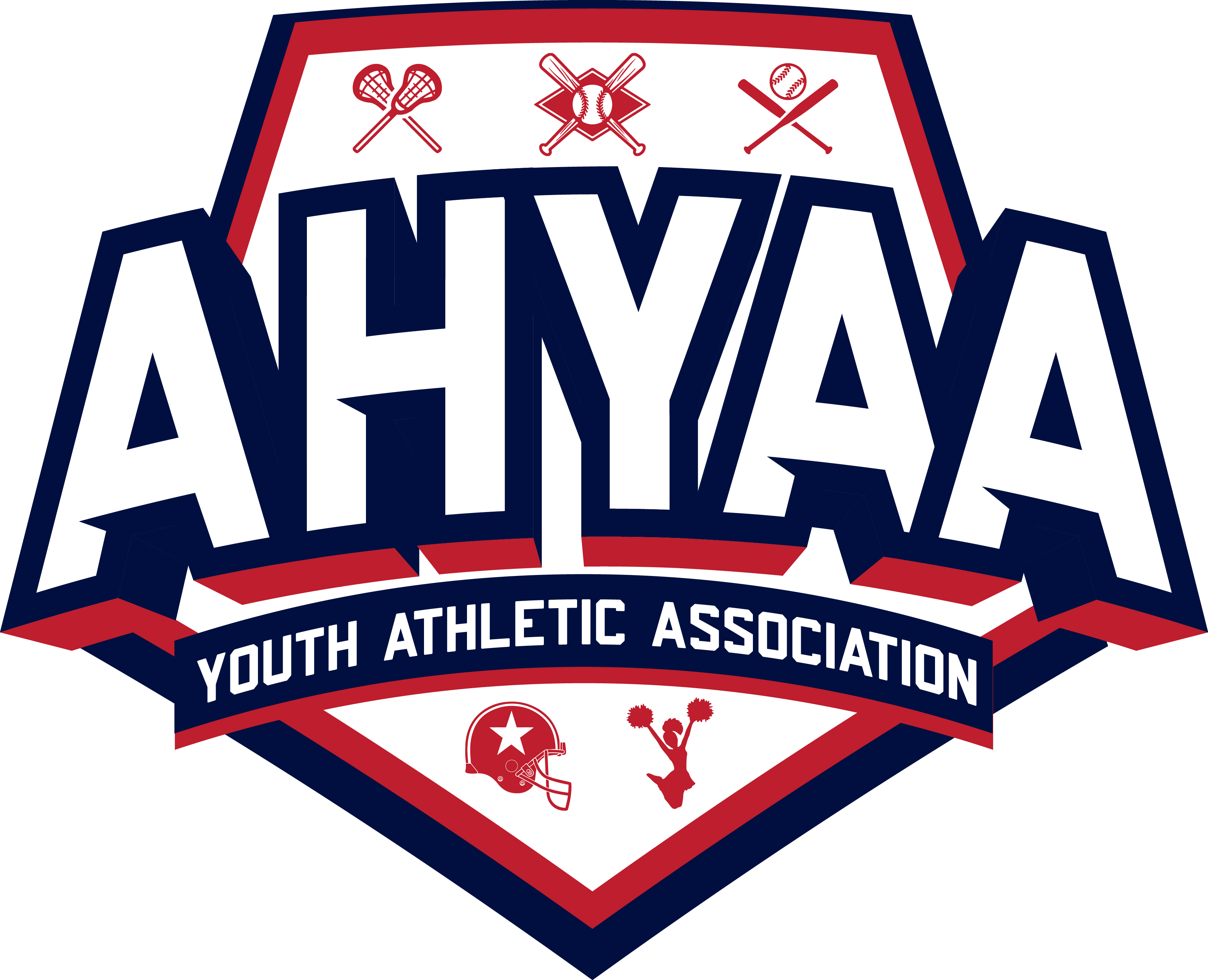 AHYAA Giving Tuesday Arlington Heights Youth Athletic Association