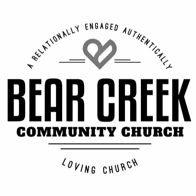 Tithe/Offering Bear Creek Community Church (Powered by Donorbox)