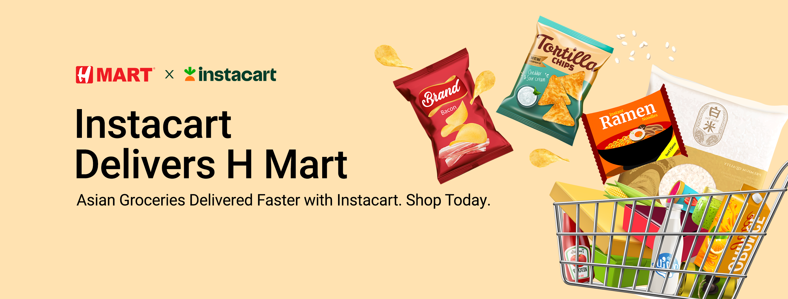 HMart Delivery Near Me Hmart