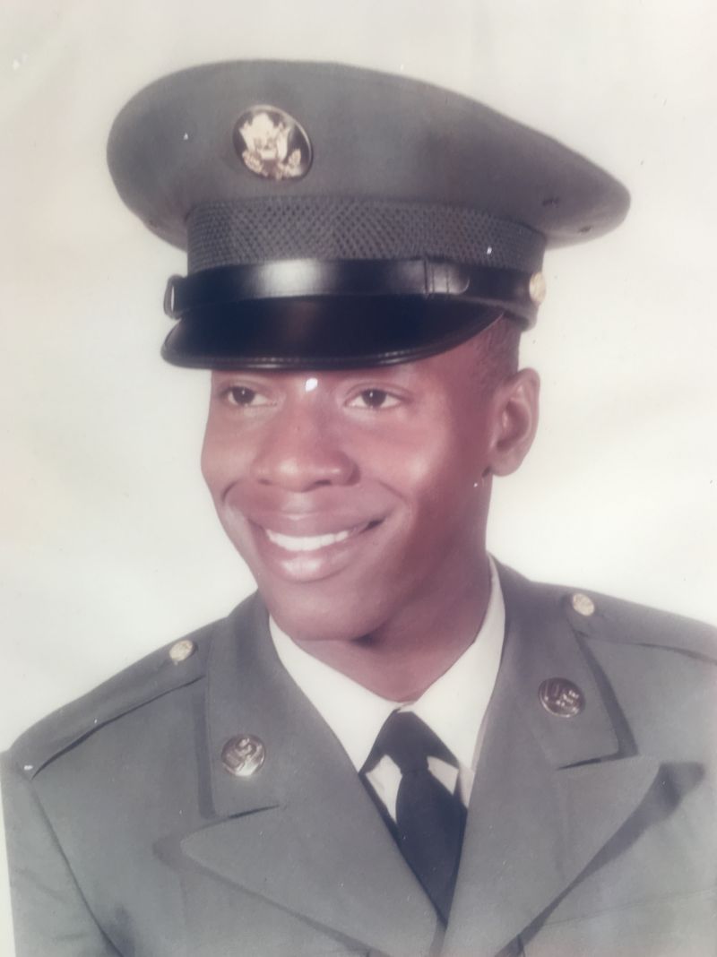 James Earl Revell Obituary 2019 R. L. Sanders Funeral Home