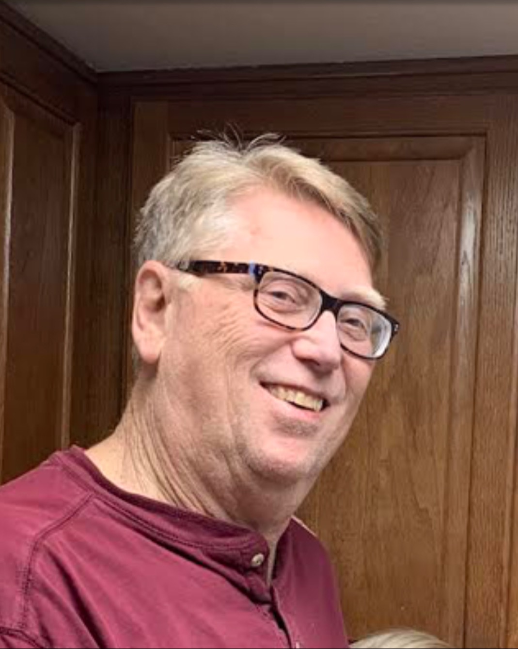 "Ken" Evenson Obituary 2022 Hoff Funeral & Cremation Service