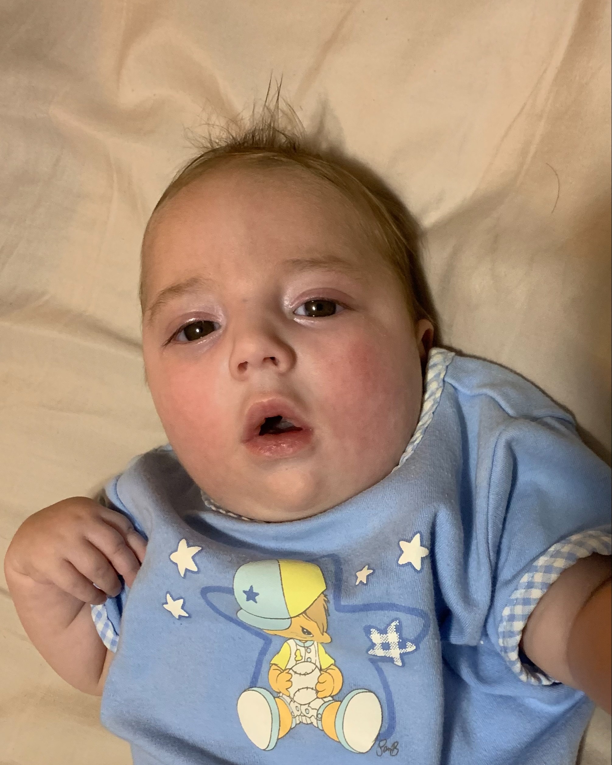 Jared Merlin Kingston Obituary 2023 Cannon Mortuary