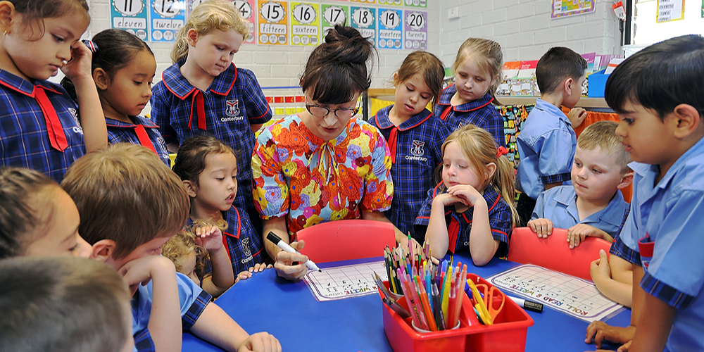 Canterbury College Prospective Prep 2024 2027 Parent Information Evening, Waterford, Mon 20th