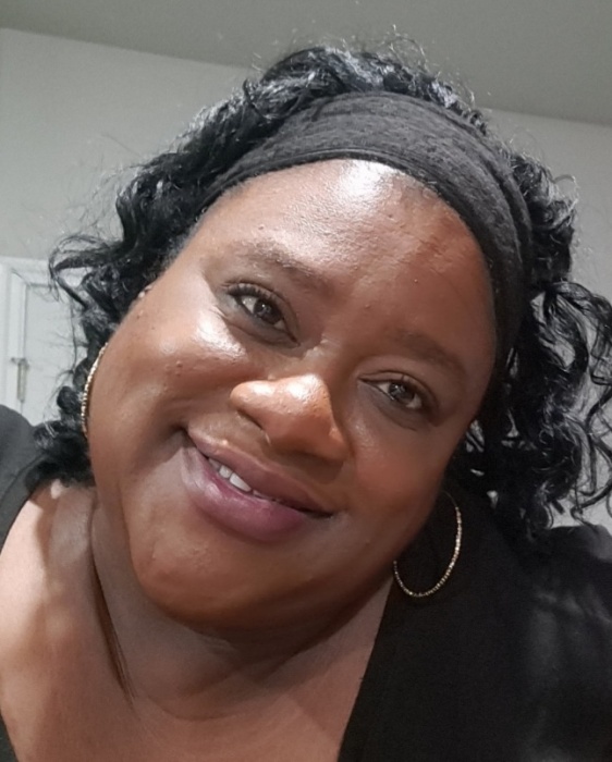 SHARON LEWIS Obituary 2021 Golden Gate Funeral Home