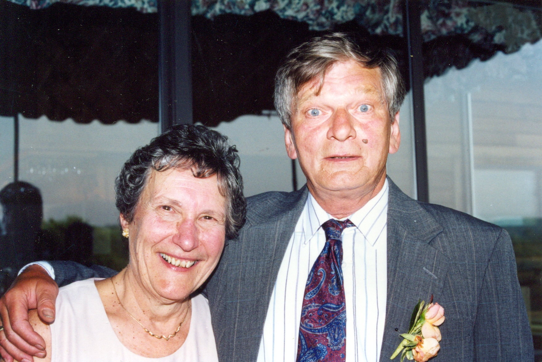 Gary Lucier Obituary 2015 McLoughlin & Mason Funeral Home