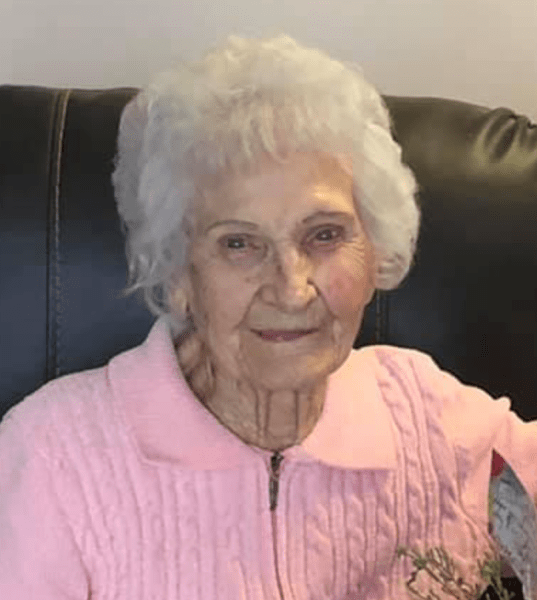 Evelyn Christine Soukup Obituary 2022 Goglin Funeral Homes & Crematory