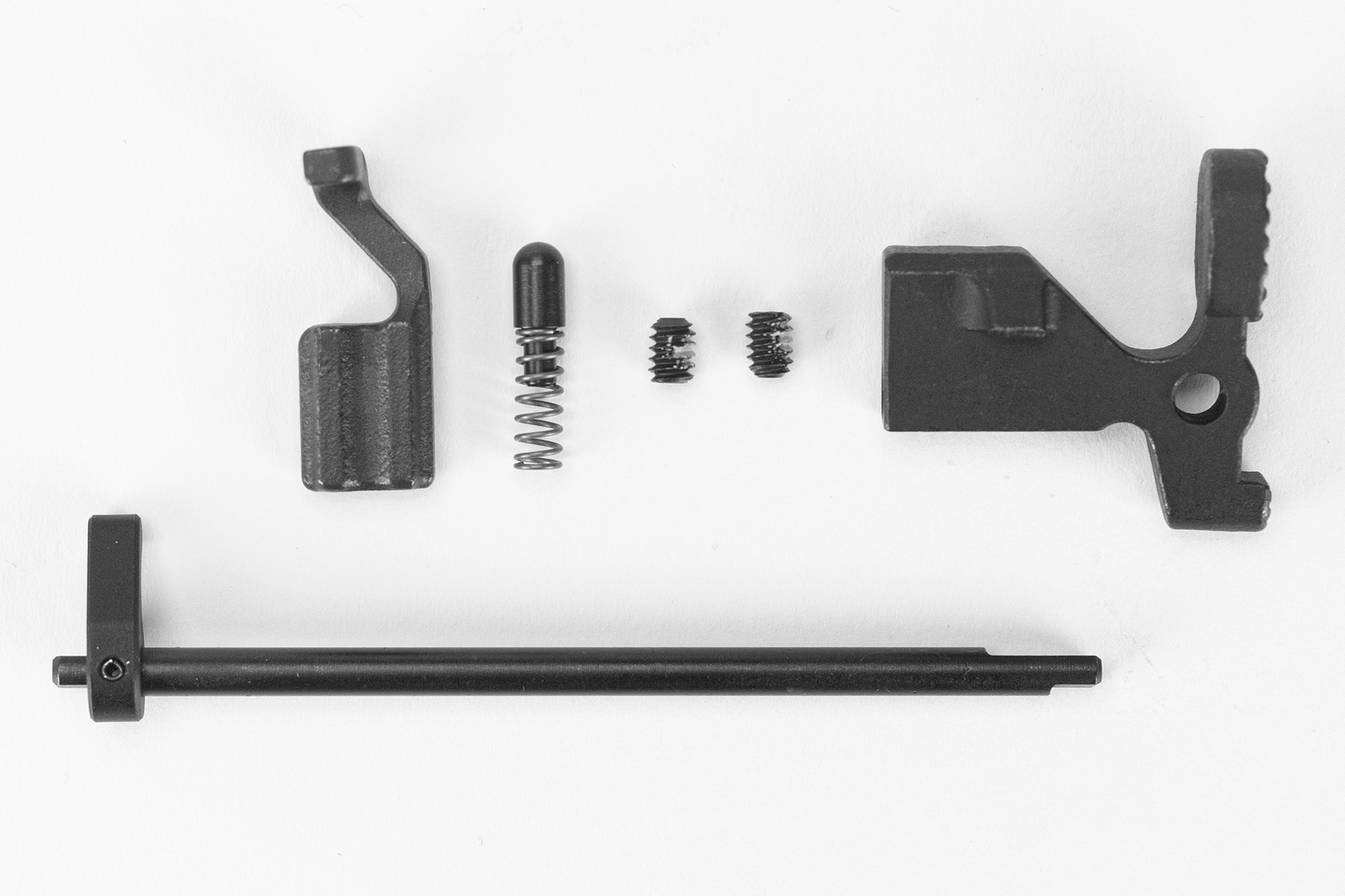 LAST ROUND BOLT HOLD OPEN KIT 9MM OR .45 ACP FM Products Boise 83709