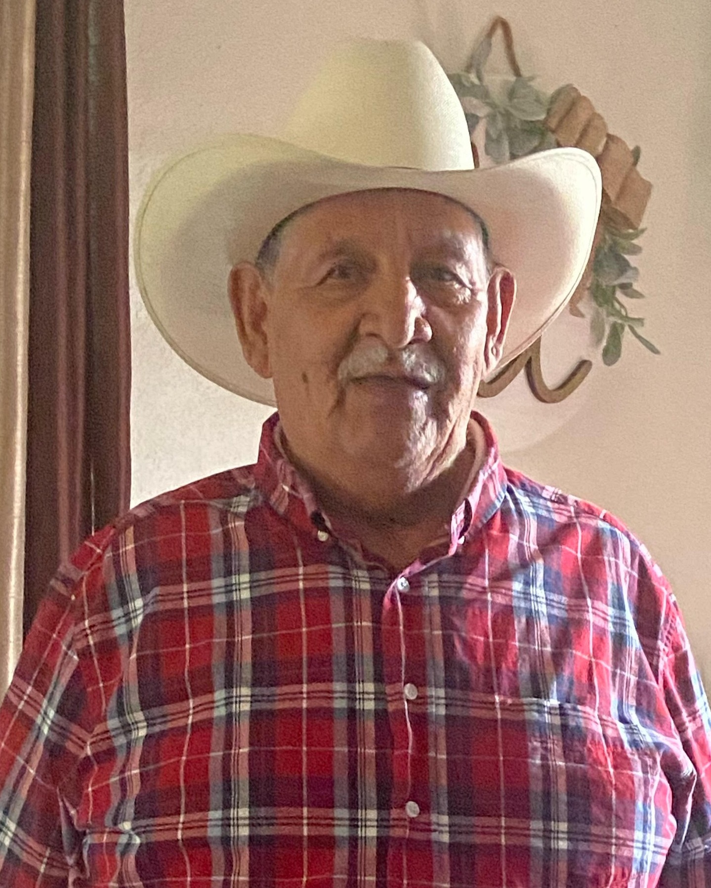 Elias Fernandez Garcia, Jr. Obituary 2022 Los Fresnos Funeral Home