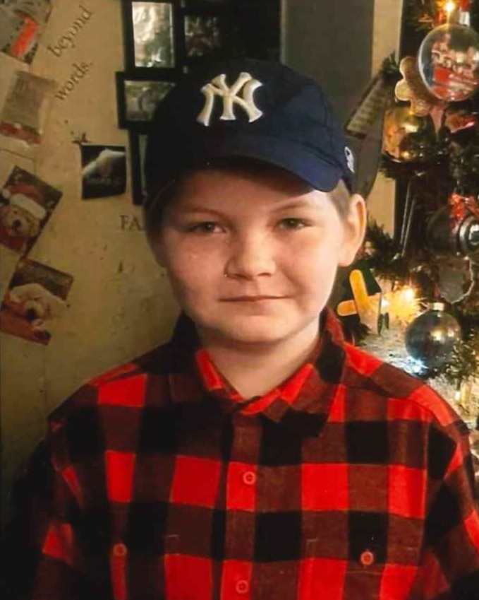 Noah E. T. Stone Obituary 2022 GuibordPearsons & Sayles Funeral Home