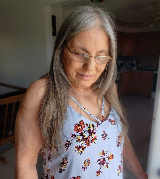 Gail Lucinda Jackson Obituary 2022 Anderson & Son Funeral Homes