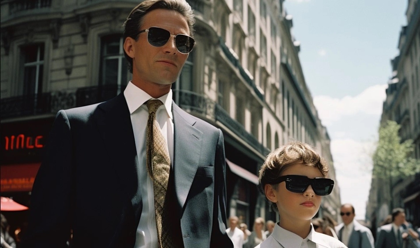 « La banque française pour qui je travaille est gangrenée par le