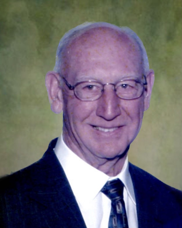 William "Bill" Noah Moser Obituary 2023 Pedersen Funeral & Cremation