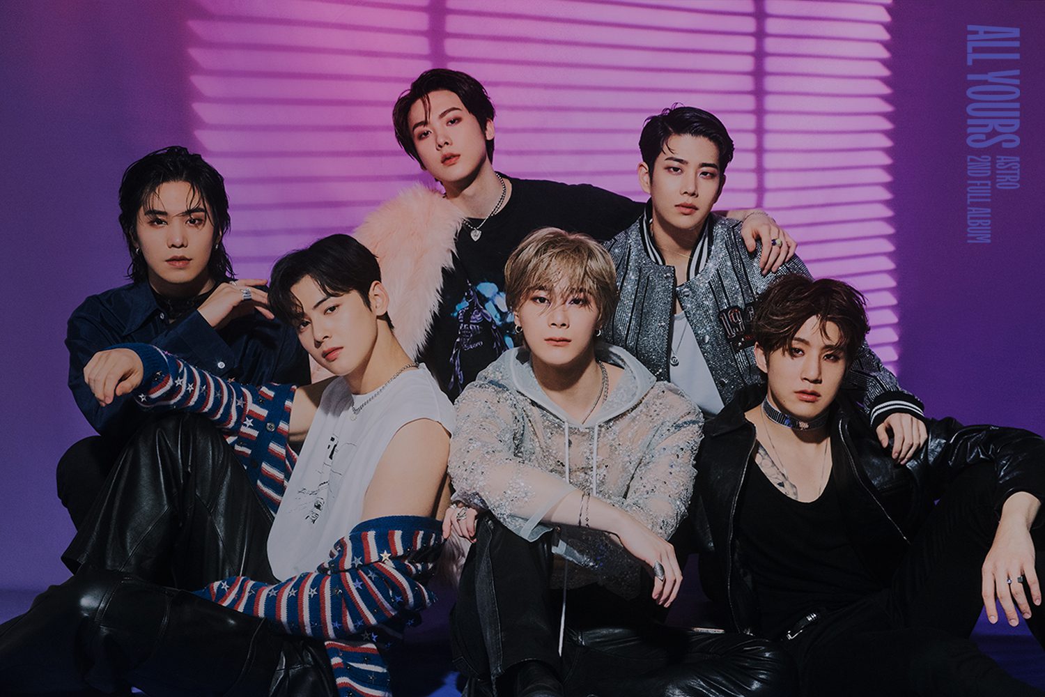 Membrii ASTRO se pregătesc de o călătorie interstelară în teaserele