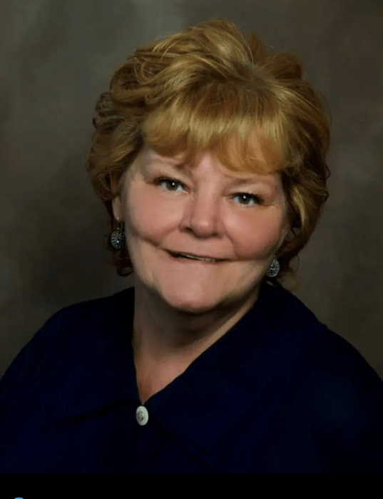 Catherine Holland Obituary 2022 - Farrell Holland Gale Funeral Home