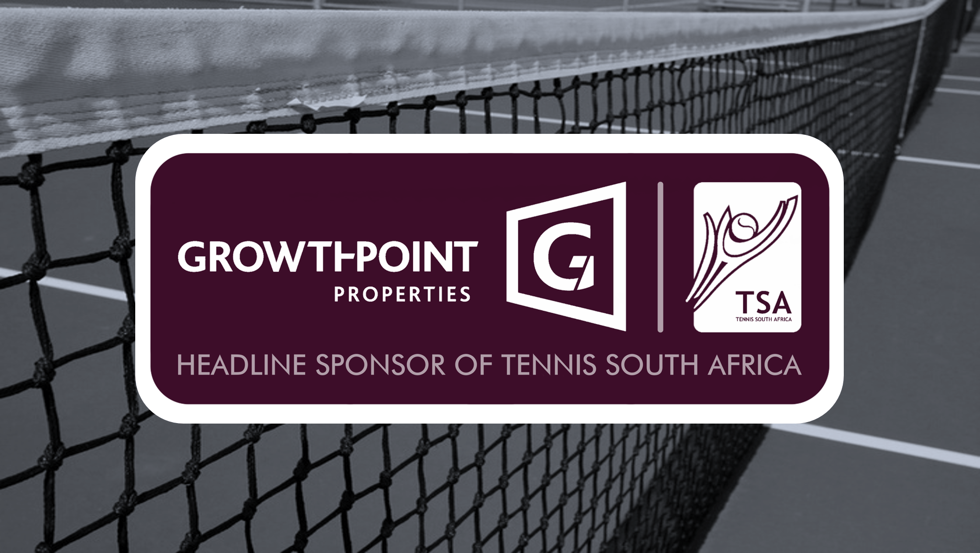 Enter our new Growthpoint tennis prediction game! Tennis South Africa